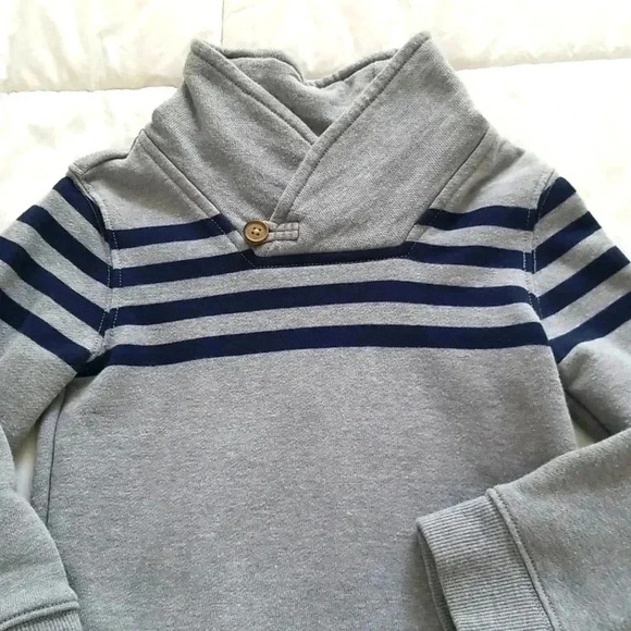 Crazy 8 Boys Sweater - Picture 2 of 5